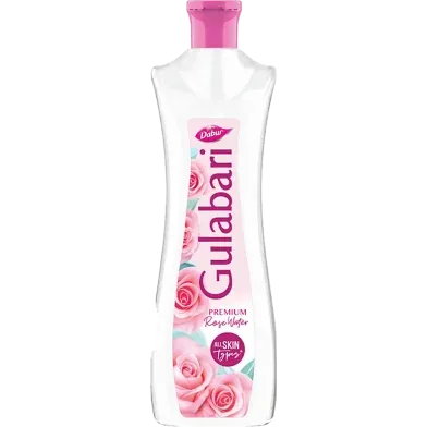 Dabur Gulabari Premium Rose Water 120ml - Rokomari product